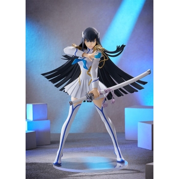 Kill la Kill - Satsuki Kiryuin - Pop Up Parade SP