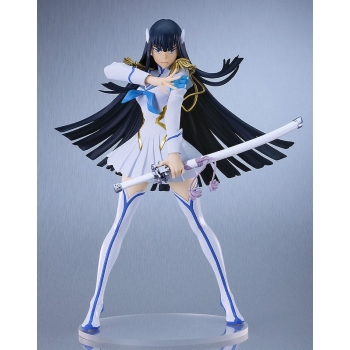 Kill la Kill - Satsuki Kiryuin - Pop Up Parade SP