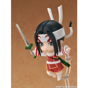 Kingdom - Kyou Kai - Nendoroid