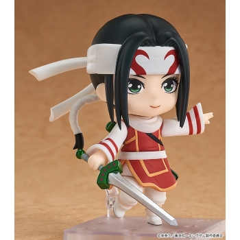 Kingdom - Kyou Kai - Nendoroid
