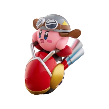 Kirby - Kirby (Wheelie Rider Ver.) - Pop Up Parade