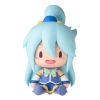 KonoSuba: God's Blessing on This Wonderful World! - Aqua - Fuwa Petit Chibi