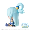 KonoSuba: God's Blessing on This Wonderful World! - Aqua - Fuwa Petit Chibi