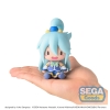 KonoSuba: God's Blessing on This Wonderful World! - Aqua - Fuwa Petit Chibi