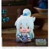 KonoSuba: God's Blessing on This Wonderful World! - Aqua - Fuwa Petit Chibi