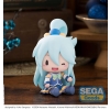 KonoSuba: God's Blessing on This Wonderful World! - Aqua - Fuwa Petit Chibi