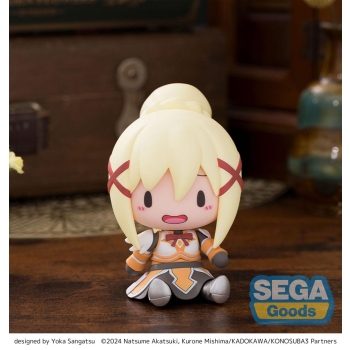 KonoSuba: God's Blessing on This Wonderful World! - Darkness - Fuwa Petit Chibi