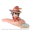KonoSuba: God's Blessing on This Wonderful World! - Megumin - Fuwa Petit Chibi