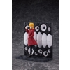Daemons of the Shadow Realm - Gabby (Bite Ver.) - Taito Kuji Online Ravitier Plus