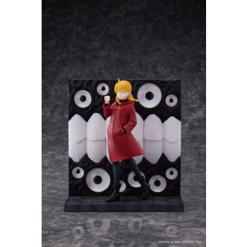 Daemons of the Shadow Realm - Gabby (Bite Ver.) - Taito Kuji Online Ravitier Plus