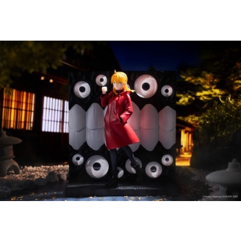 Daemons of the Shadow Realm - Gabby (Bite Ver.) - Taito Kuji Online Ravitier Plus
