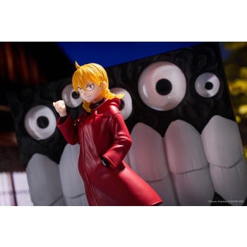 Daemons of the Shadow Realm - Gabby (Bite Ver.) - Taito Kuji Online Ravitier Plus