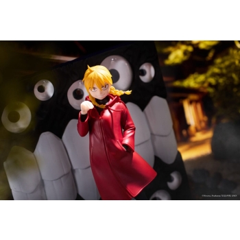 Daemons of the Shadow Realm - Gabby (Bite Ver.) - Taito Kuji Online Ravitier Plus
