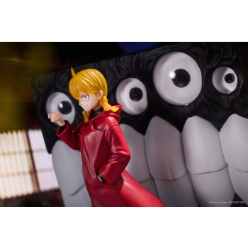 Daemons of the Shadow Realm - Gabby (Bite Ver.) - Taito Kuji Online Ravitier Plus