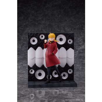Daemons of the Shadow Realm - Gabby (Bite Ver.) - Taito Kuji Online Ravitier Plus