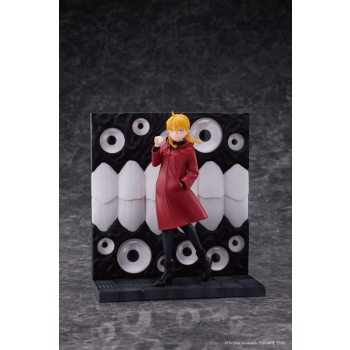 Daemons of the Shadow Realm - Gabby (Bite Ver.) - Taito Kuji Online Ravitier Plus