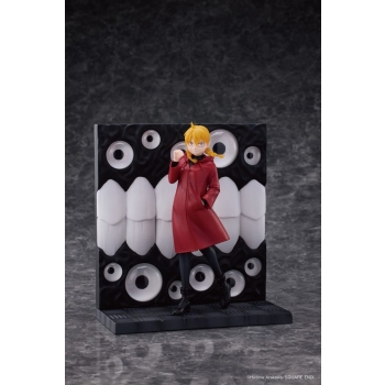Daemons of the Shadow Realm - Gabby (Bite Ver.) - Taito Kuji Online Ravitier Plus