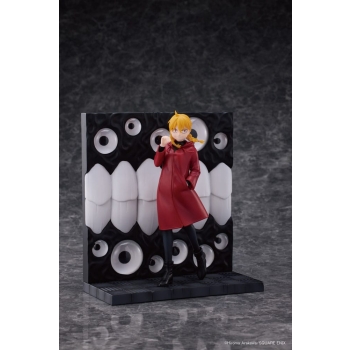 Daemons of the Shadow Realm - Gabby (Bite Ver.) - Taito Kuji Online Ravitier Plus