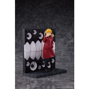 Daemons of the Shadow Realm - Gabby (Bite Ver.) - Taito Kuji Online Ravitier Plus