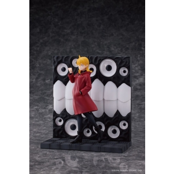 Daemons of the Shadow Realm - Gabby (Bite Ver.) - Taito Kuji Online Ravitier Plus