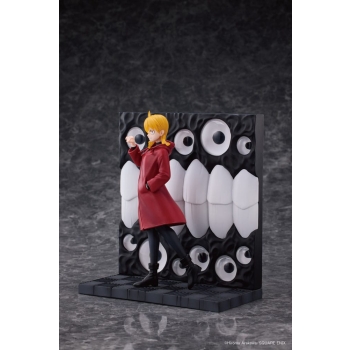 Daemons of the Shadow Realm - Gabby (Bite Ver.) - Taito Kuji Online Ravitier Plus