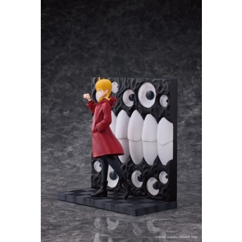 Daemons of the Shadow Realm - Gabby (Bite Ver.) - Taito Kuji Online Ravitier Plus