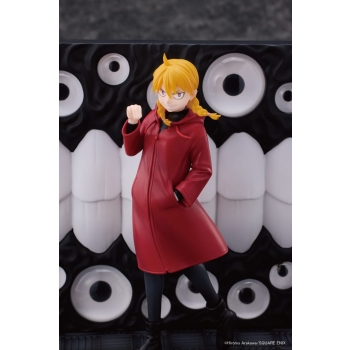 Daemons of the Shadow Realm - Gabby (Bite Ver.) - Taito Kuji Online Ravitier Plus