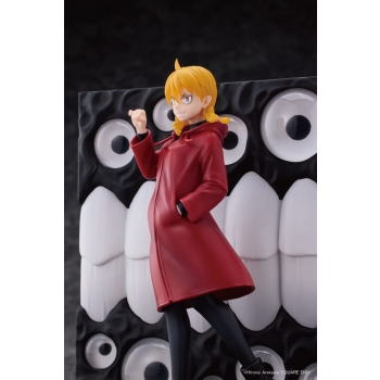 Daemons of the Shadow Realm - Gabby (Bite Ver.) - Taito Kuji Online Ravitier Plus