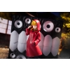 Daemons of the Shadow Realm - Gabby (Composed Face Ver.) - Taito Kuji Online Ravitier Plus
