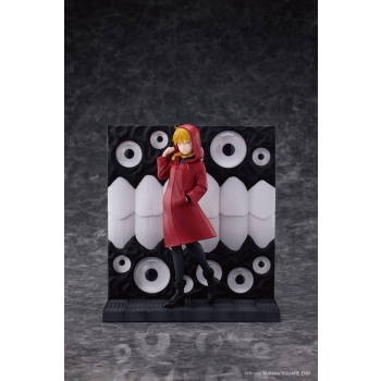 Daemons of the Shadow Realm - Gabby (Composed Face Ver.) - Taito Kuji Online Ravitier Plus