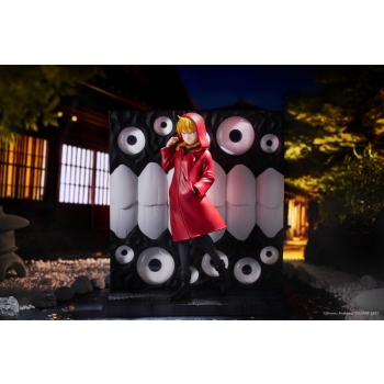 Daemons of the Shadow Realm - Gabby (Composed Face Ver.) - Taito Kuji Online Ravitier Plus