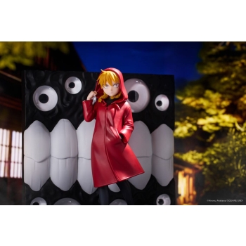 Daemons of the Shadow Realm - Gabby (Composed Face Ver.) - Taito Kuji Online Ravitier Plus