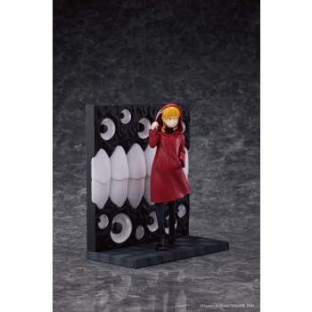 Daemons of the Shadow Realm - Gabby (Composed Face Ver.) - Taito Kuji Online Ravitier Plus