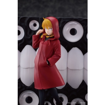 Daemons of the Shadow Realm - Gabby (Composed Face Ver.) - Taito Kuji Online Ravitier Plus