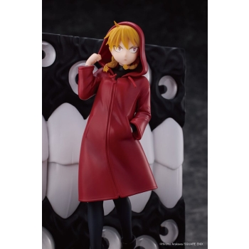 Daemons of the Shadow Realm - Gabby (Composed Face Ver.) - Taito Kuji Online Ravitier Plus