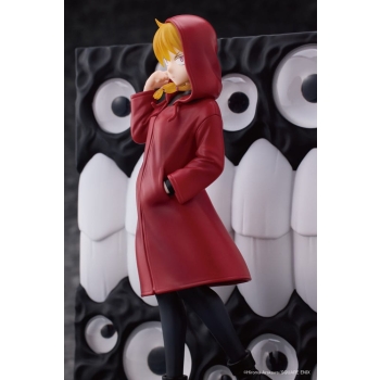 Daemons of the Shadow Realm - Gabby (Composed Face Ver.) - Taito Kuji Online Ravitier Plus