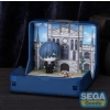 Black Butler -  Ciel Phantomhive (Boarding School Arc Ver. EX) - Petite World Memories Mini Figure