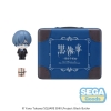 Black Butler -  Ciel Phantomhive (Boarding School Arc Ver. EX) - Petite World Memories Mini Figure