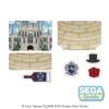 Black Butler -  Ciel Phantomhive (Boarding School Arc Ver. EX) - Petite World Memories Mini Figure
