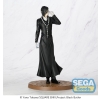 Black Butler - Sebastian Michaelis (Boarding School Arc Ver.) - Luminasta