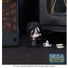 Black Butler -  Sebastian Michaelis (Boarding School Arc Ver. EX) - Petite World Memories Mini Figure