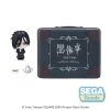 Black Butler -  Sebastian Michaelis (Boarding School Arc Ver. EX) - Petite World Memories Mini Figure