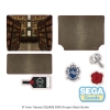 Black Butler -  Sebastian Michaelis (Boarding School Arc Ver. EX) - Petite World Memories Mini Figure