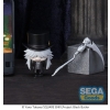Black Butler -  Undertaker (Boarding School Arc Ver. EX) - Petite World Memories Mini Figure