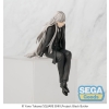 Black Butler - Undertaker (Boarding School Arc Ver.) - PM Perching