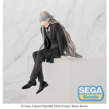 Black Butler - Undertaker (Boarding School Arc Ver.) - PM Perching