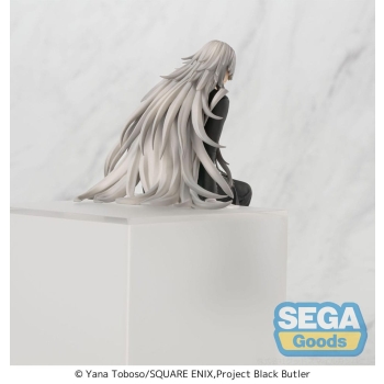 Black Butler - Undertaker (Boarding School Arc Ver.) - PM Perching