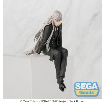 Black Butler - Undertaker (Boarding School Arc Ver.) - PM Perching