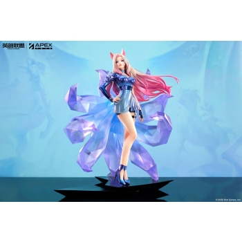 League of Legends - Ahri (K/DA ALL OUT Ver.)