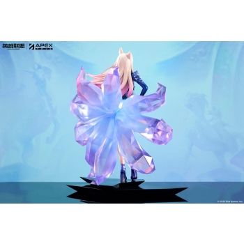 League of Legends - Ahri (K/DA ALL OUT Ver.)